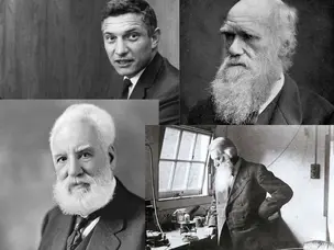 Multiple discovery hypothesis: 5 inventions created by more than one scientist at almost the same time