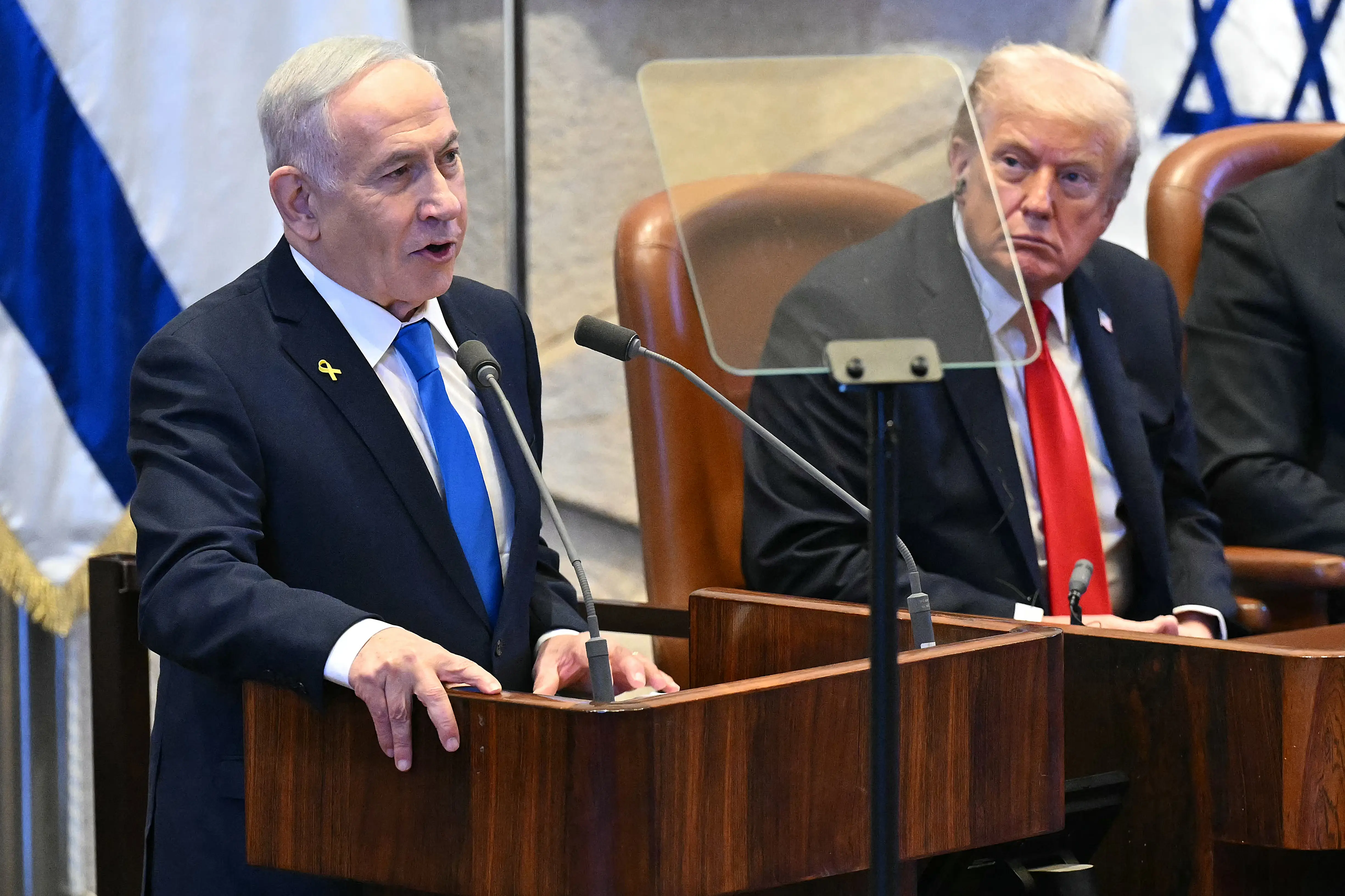 Will Israeli president pardon Benjamin Netanyahu in corruption cases? Here is what Herzog said