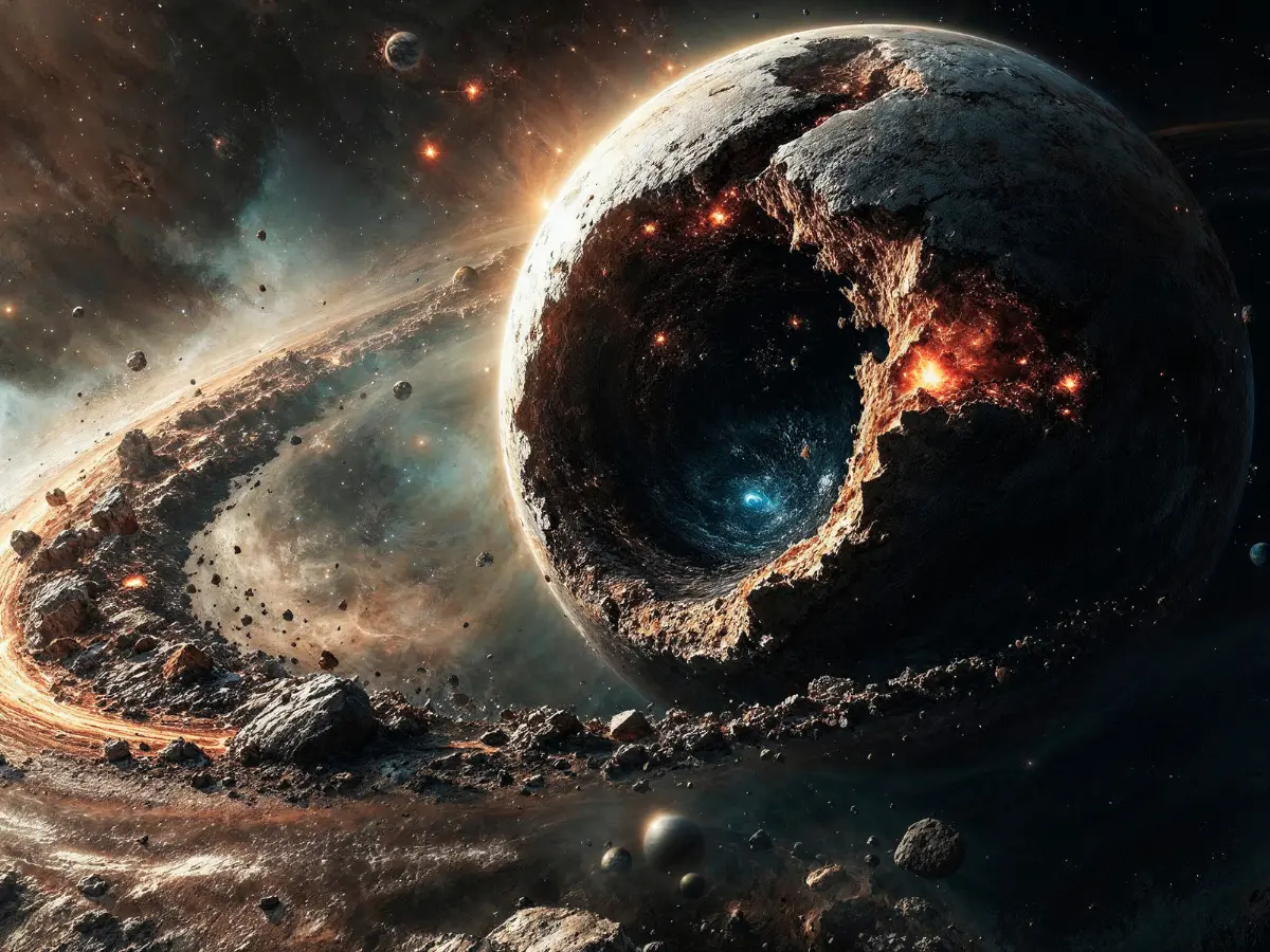 NASA wanted to nuke the Moon in 1950s out of jealousy. Here's why it did not NASA wanted to nuke the Moon in 1950s out of jealousy. Here's why it did not