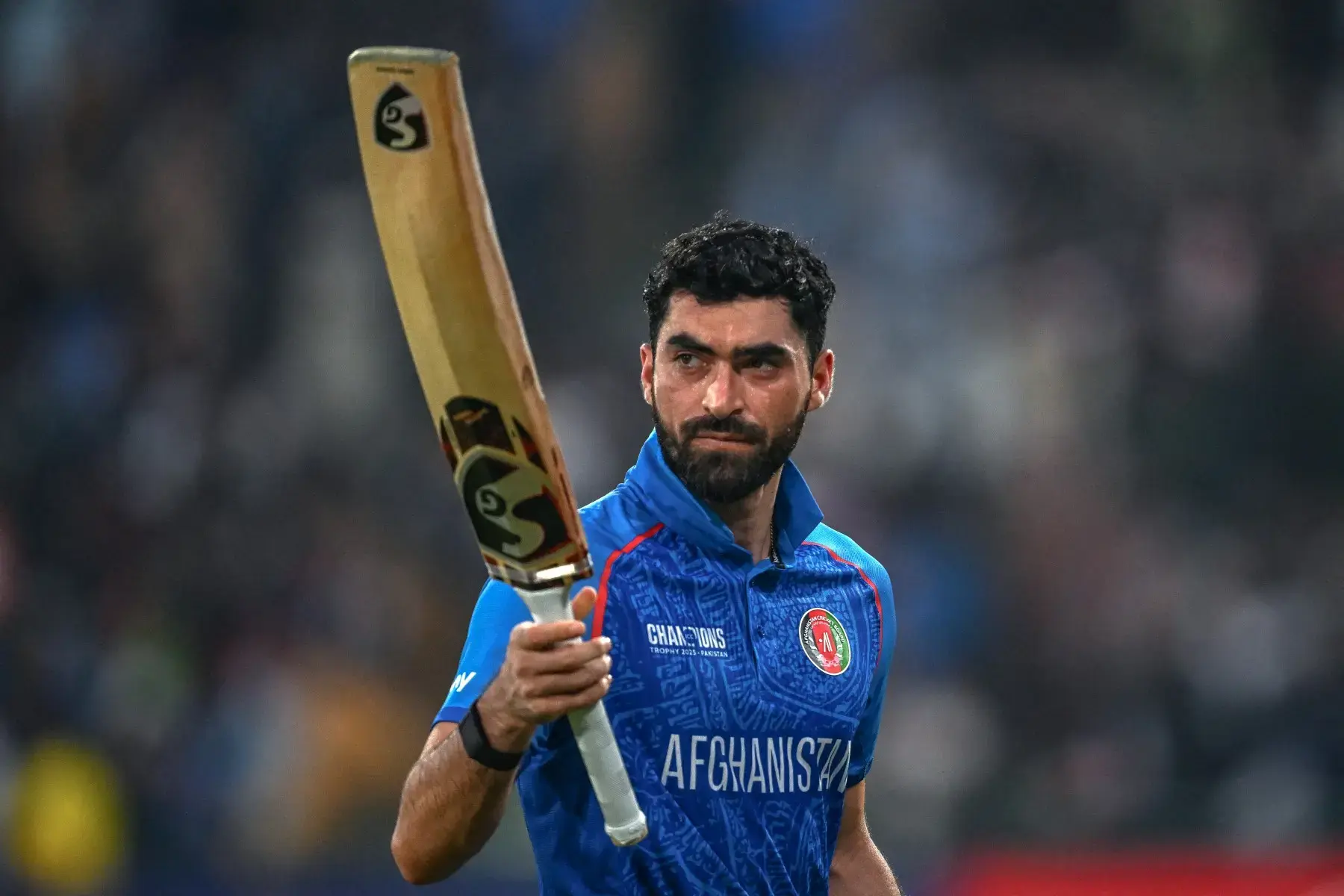 Ibrahim Zadran