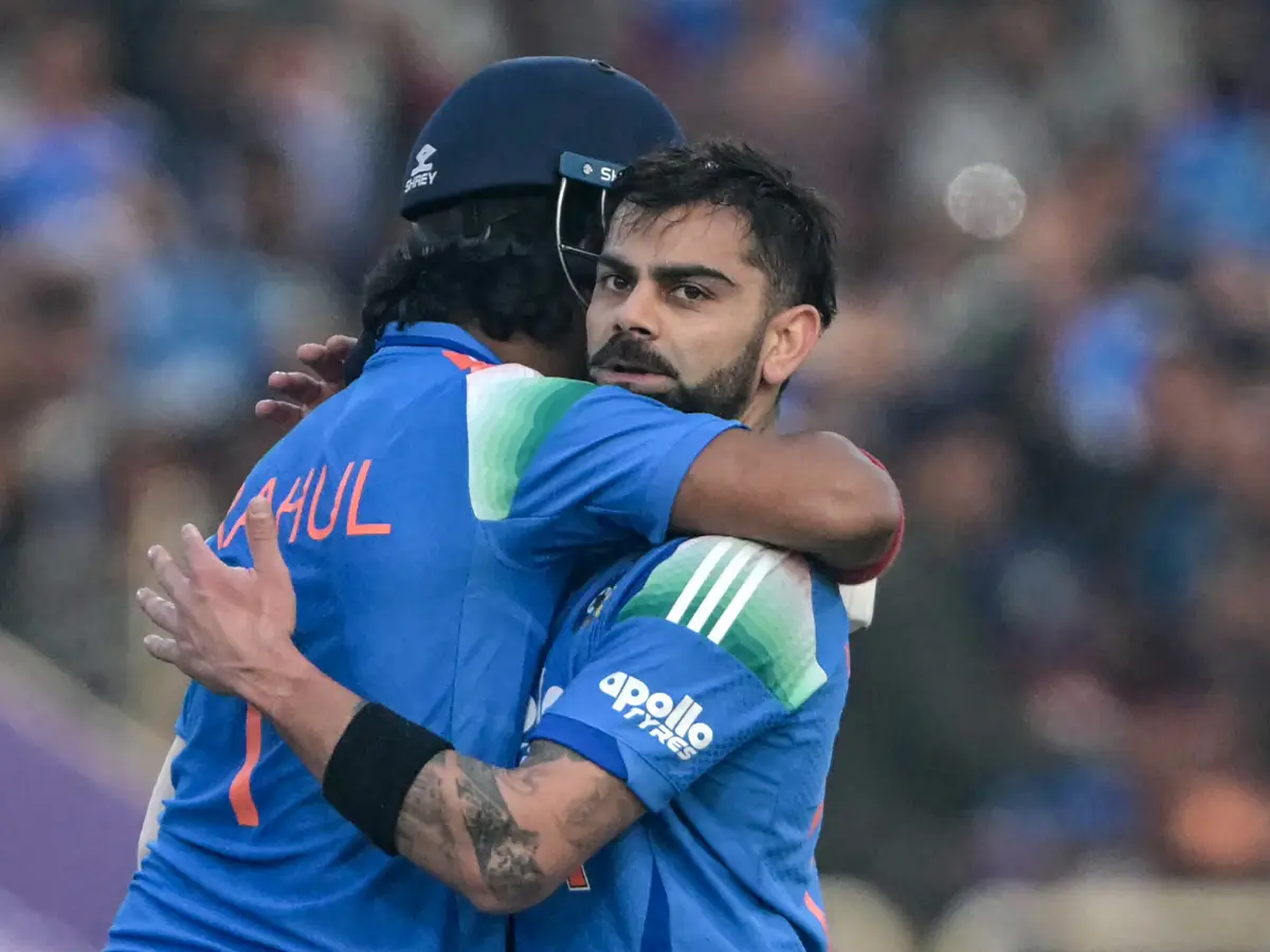 From Virat Kohli to Sachin Tendulkar, 5 batters with most hundreds in a single format