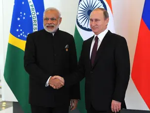 Top 10 defence deals between India-Russia since the fall of Soviet Union