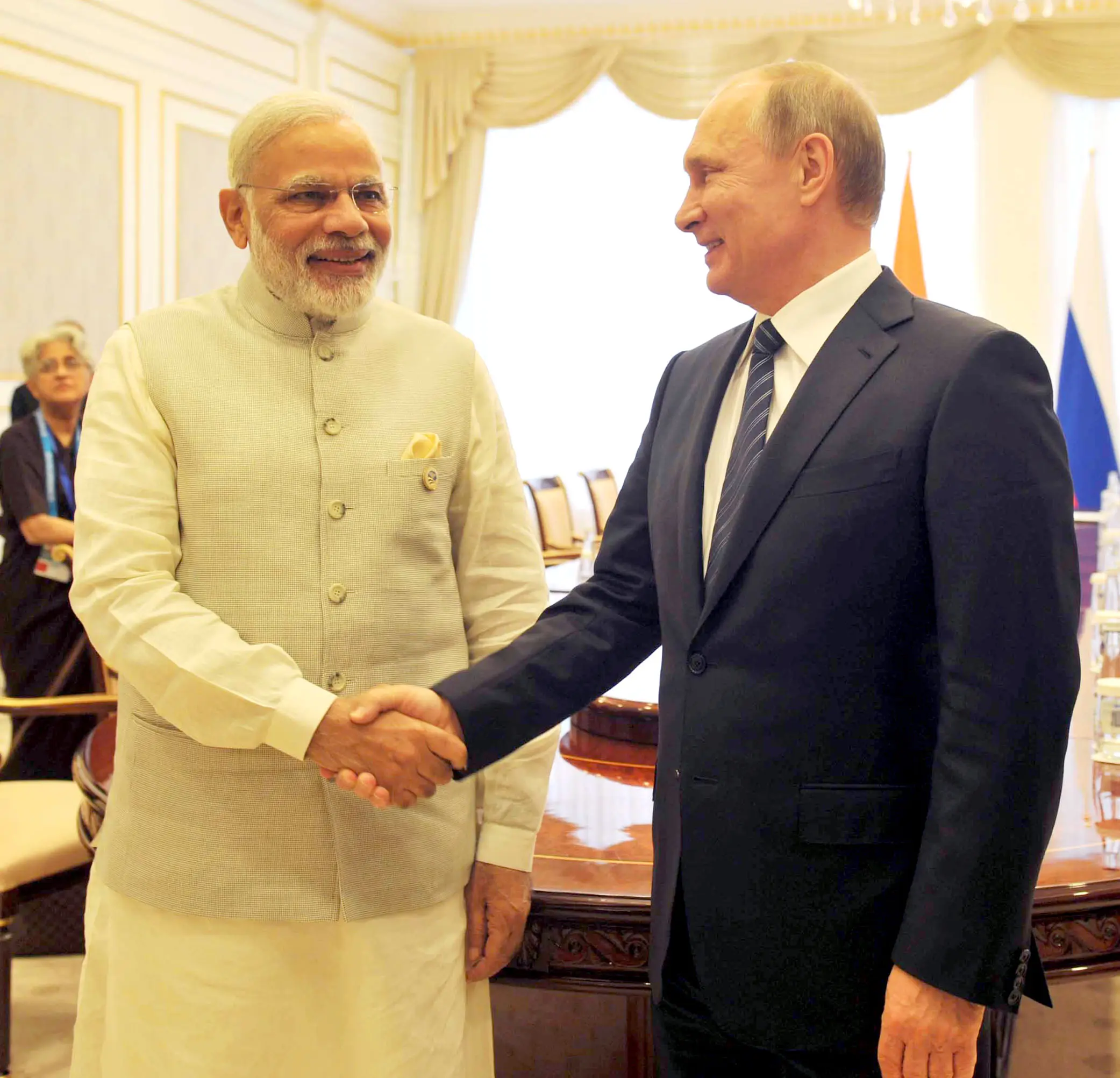 7. Long-term Military-Technical Cooperation Framework (IRIGC-MTC & 2021-31 Agreement)