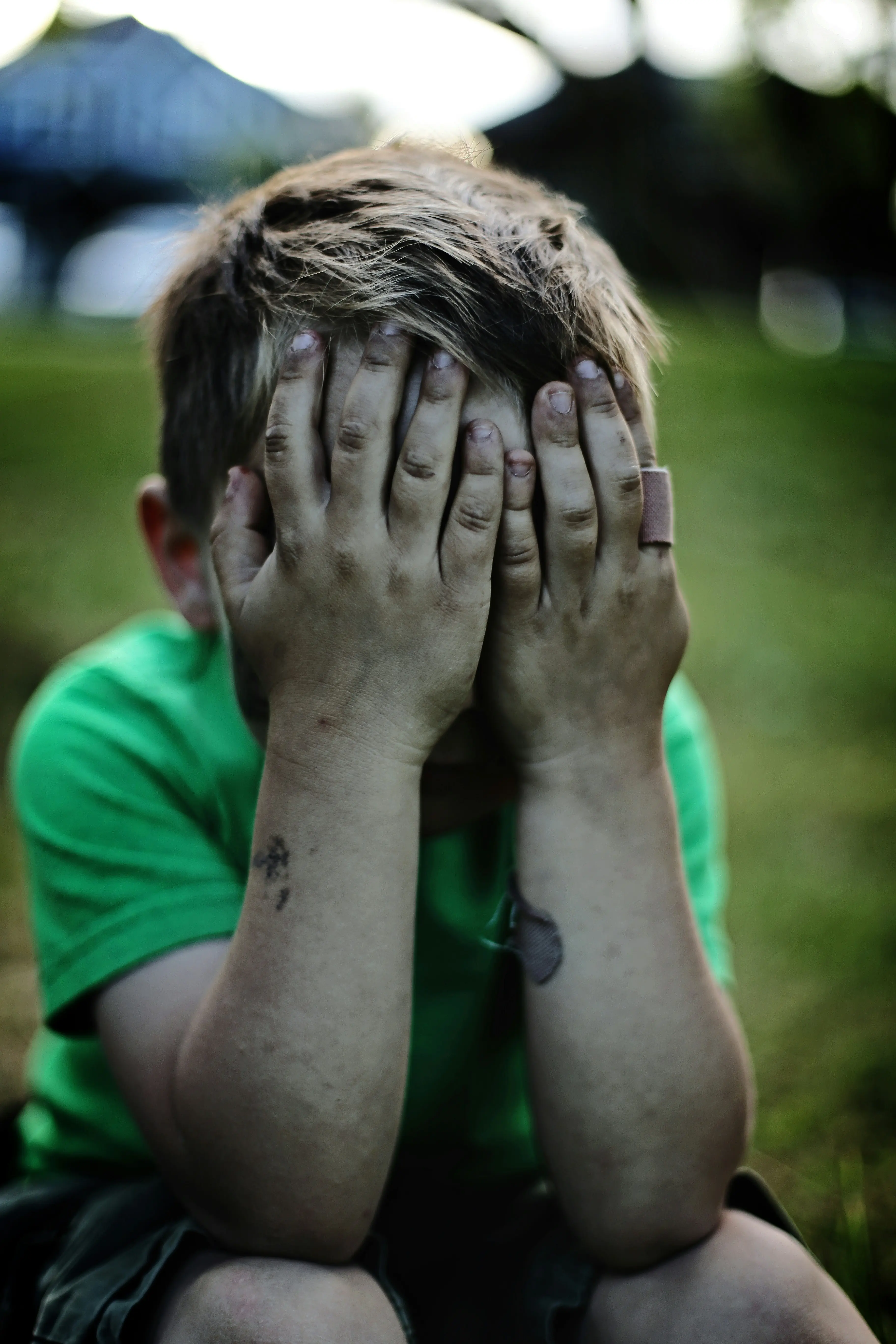 'Satanic' child-abuse ring exposed: Thousands of child-torture videos seized, four arrested by police
