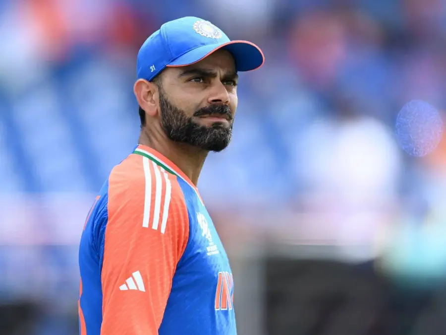 From Virat Kohli to Rohit Sharma, 5 active batters with most international hundreds