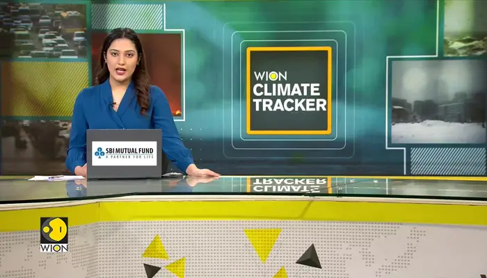 WionNews Video