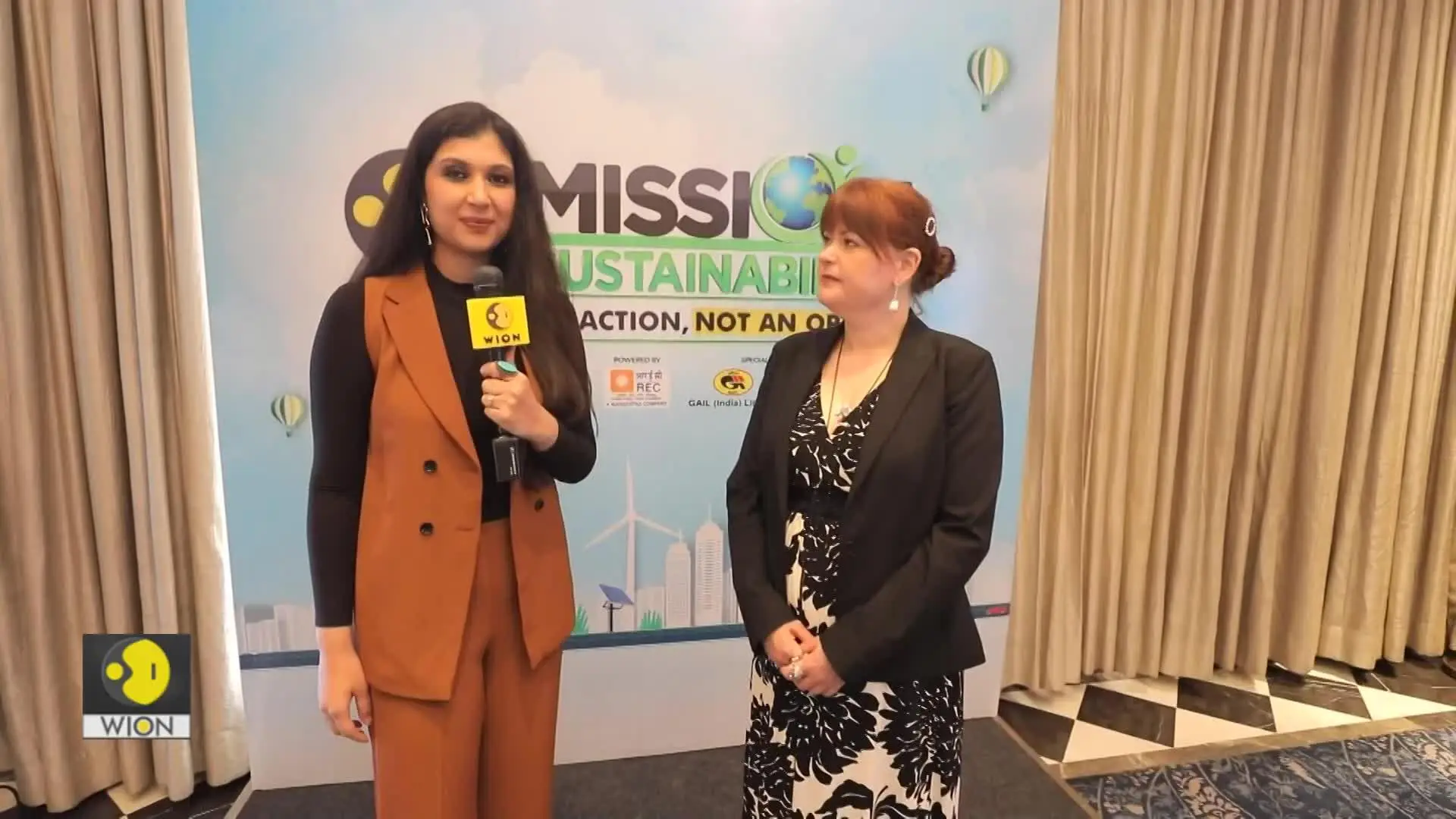 Mission Sustainability: Echo Network Chief Explains How Humans Can Drive Planetary Change