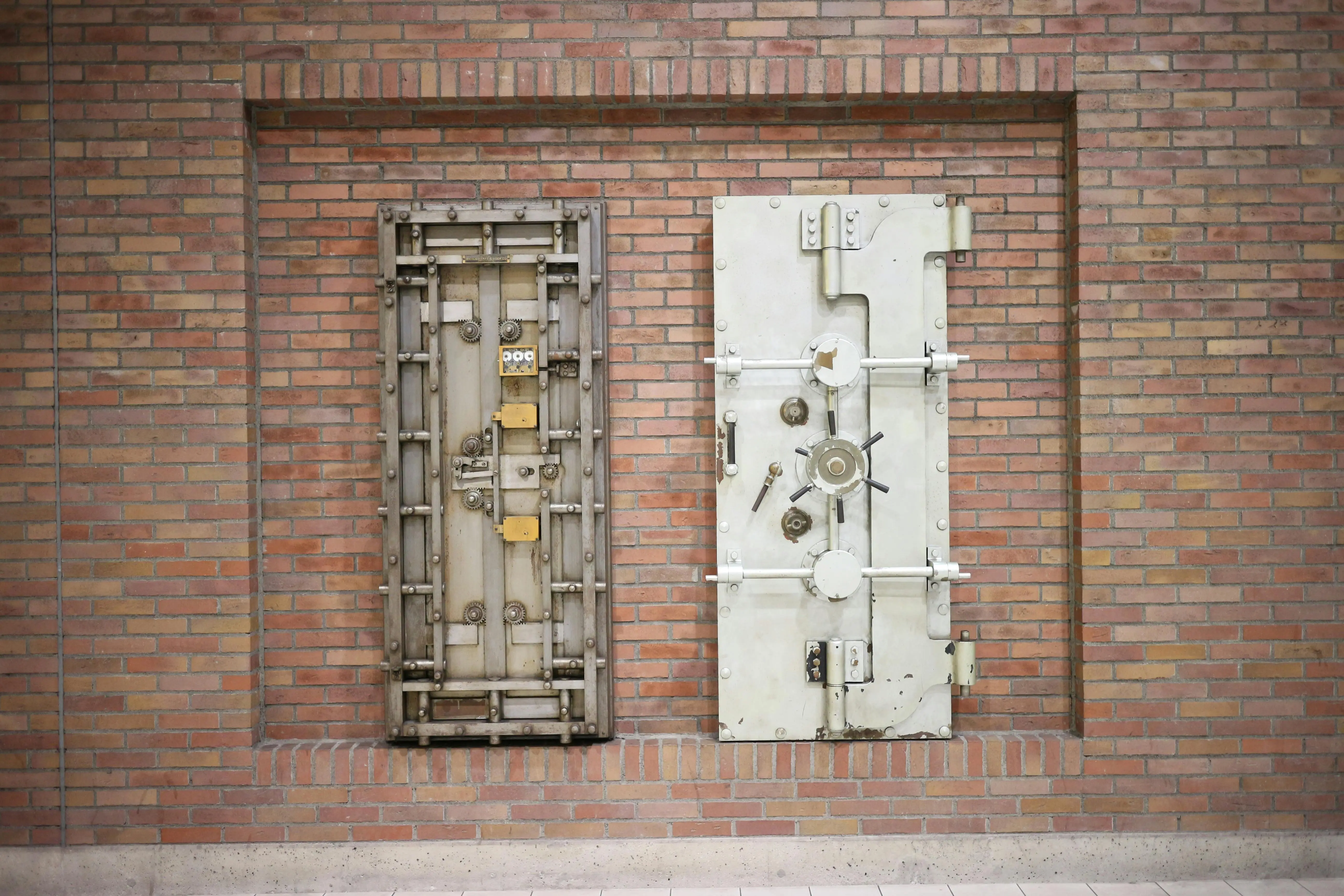 4. The RBI Chest Heist Attempt (Jaipur, 2011)