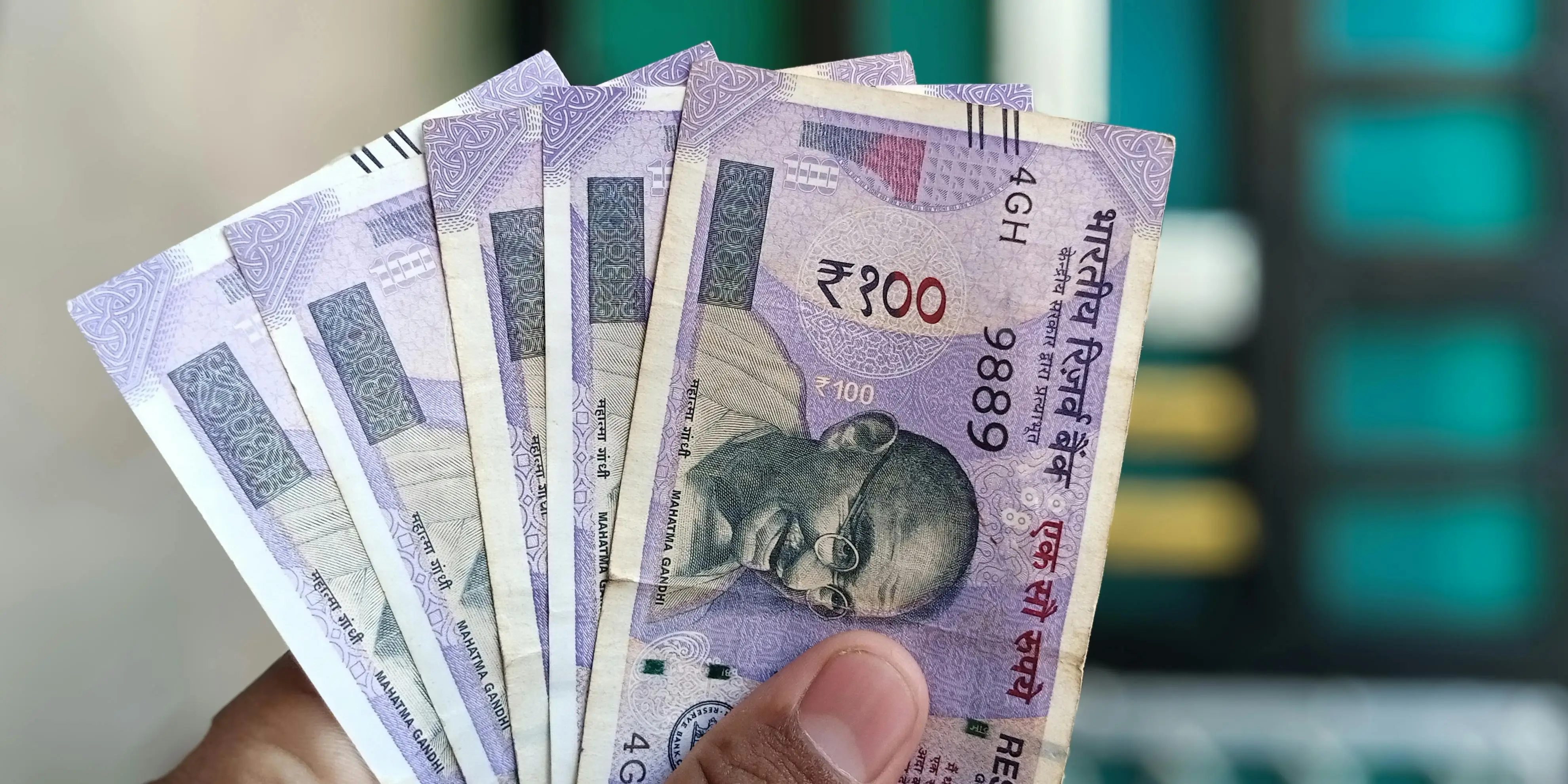 10. The Bank of Baroda Tunnel Heist (Mumbai, 2016)