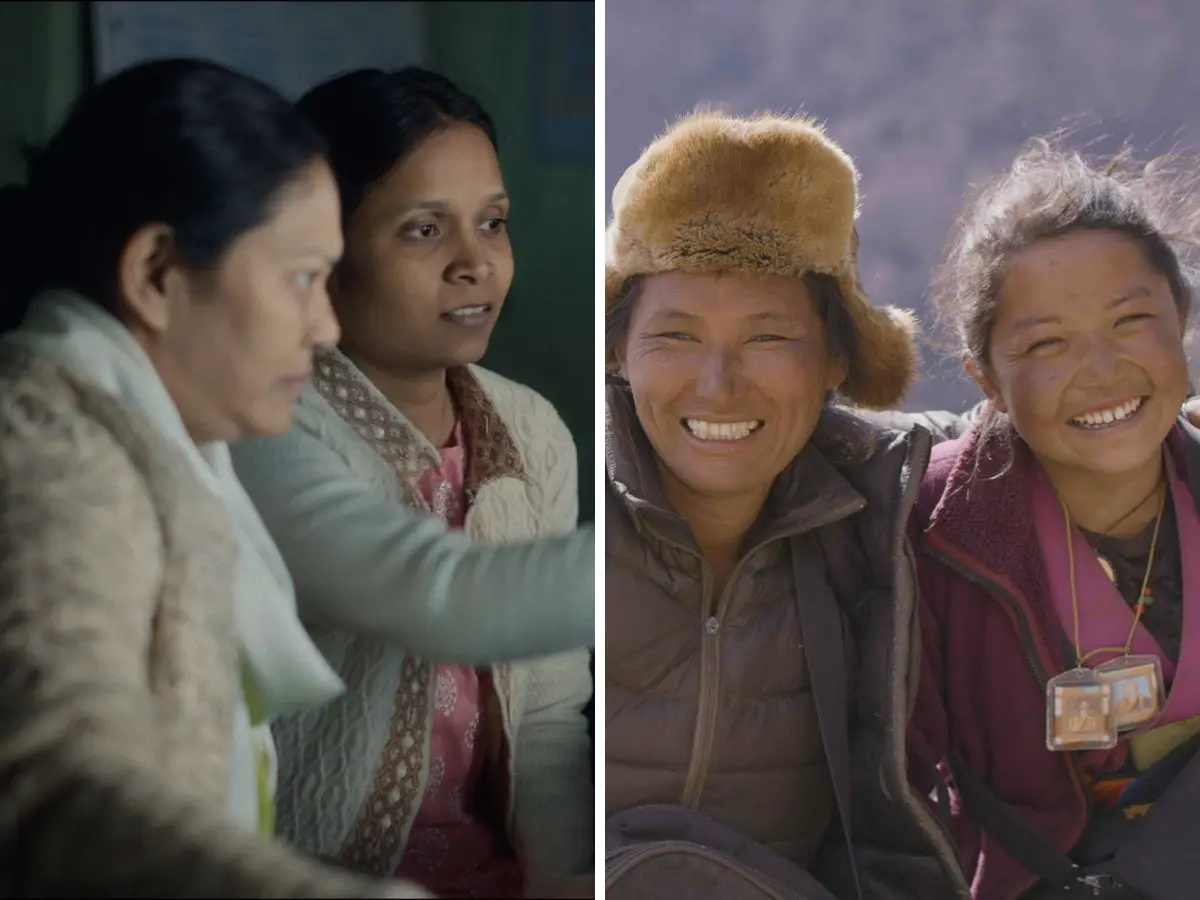 ALT EFF 2025: All that you need to know about India’s largest environmental film festival ALT EFF 2025: All that you need to know about India’s largest environmental film festival