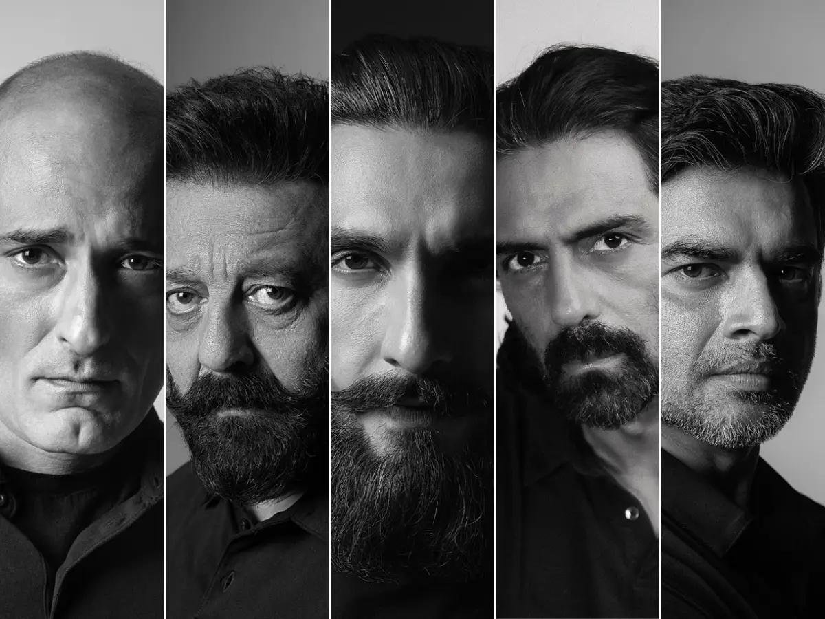 Meet the star cast