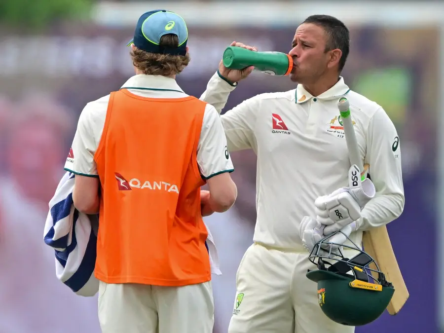 Ashes 2025-26: Aussie opener Khawaja out of Brisbane Test - Who will open now?