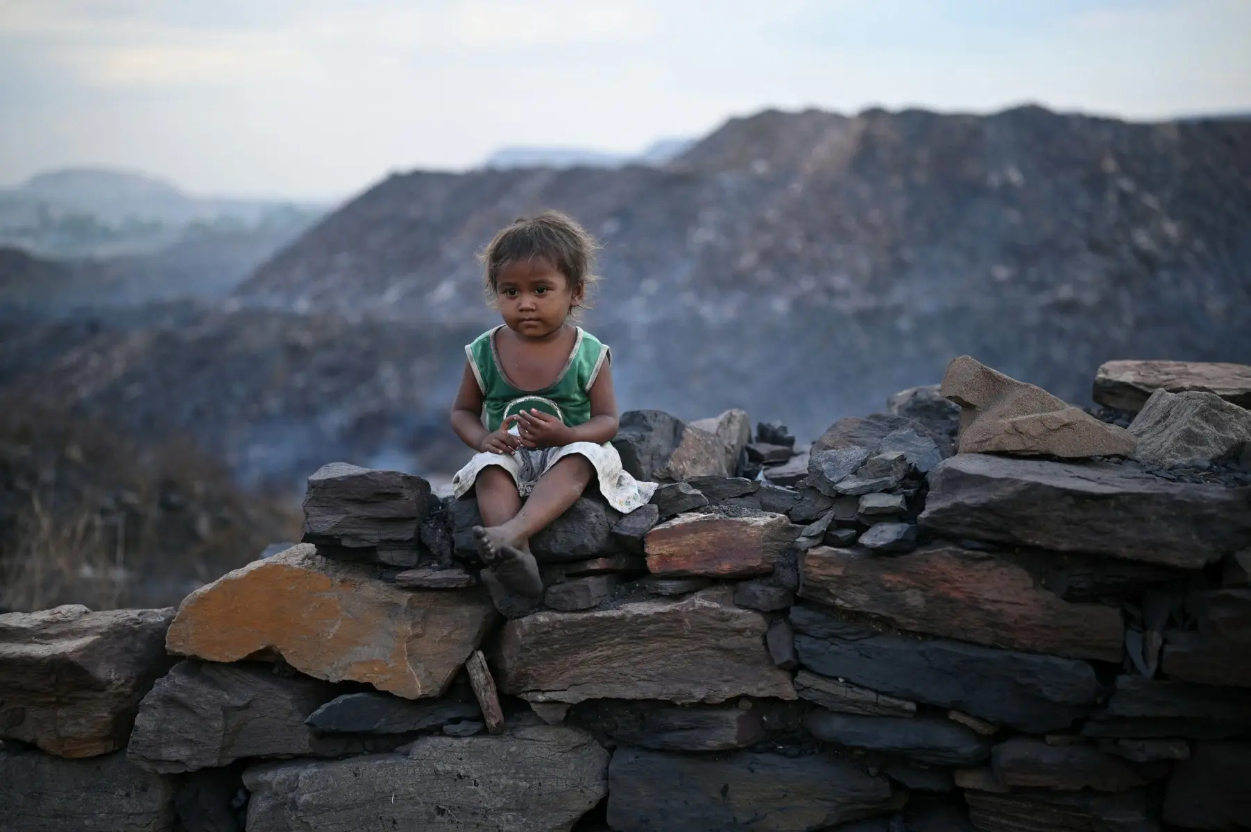 55. India