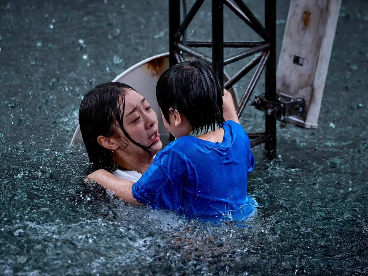The Great Flood