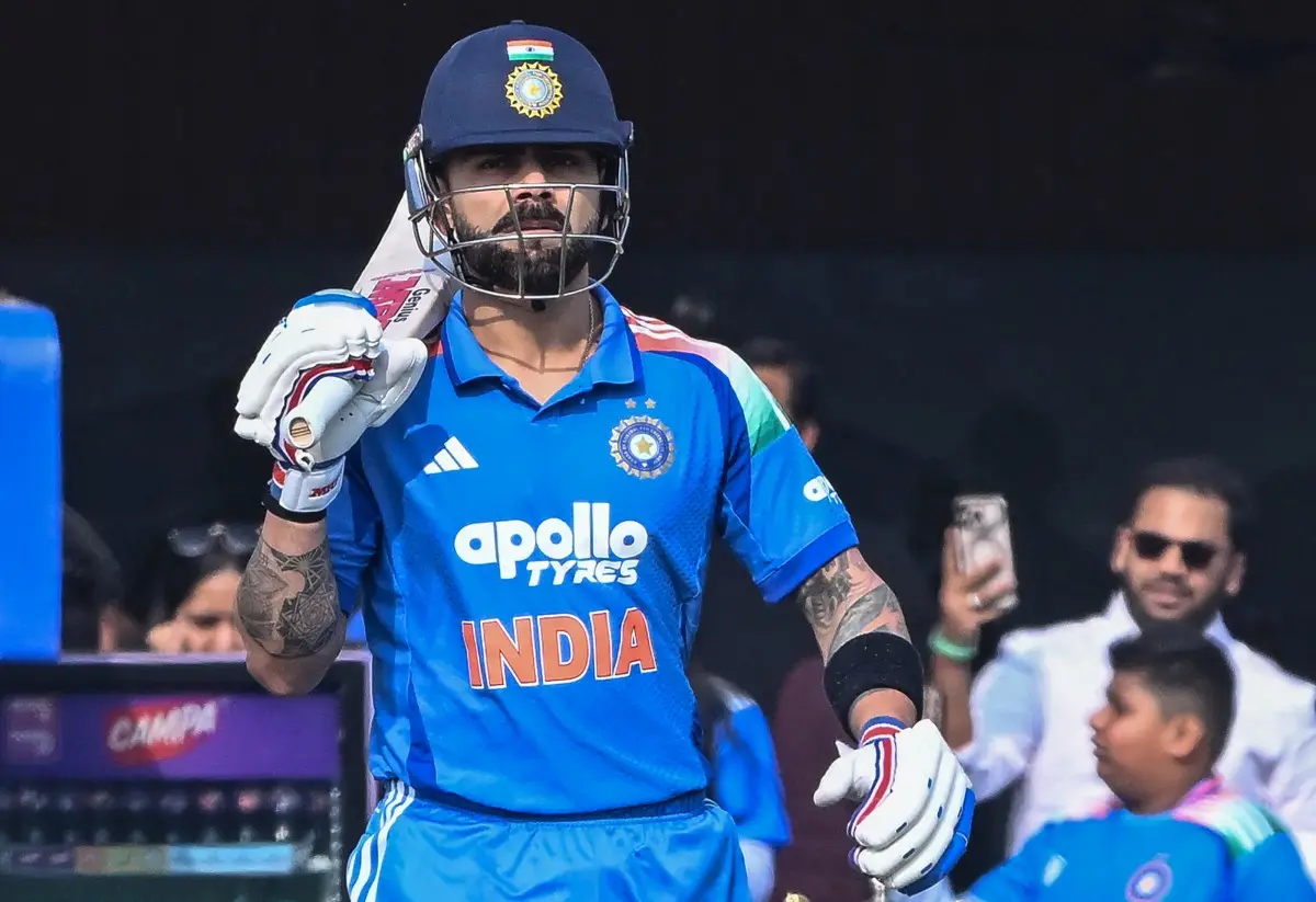Meet top 5 batters fastest to 2,000 T20I runs
