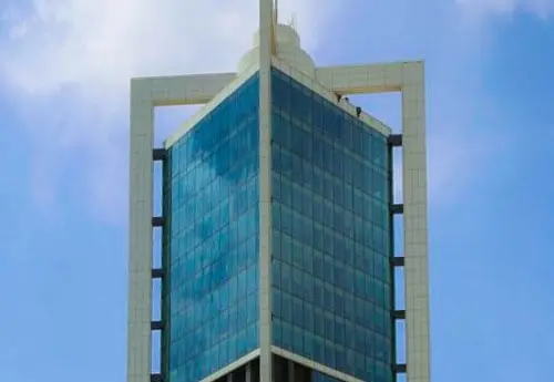 5. State Oil Fund of Azerbaijan (SOFAZ): 25 tonnes