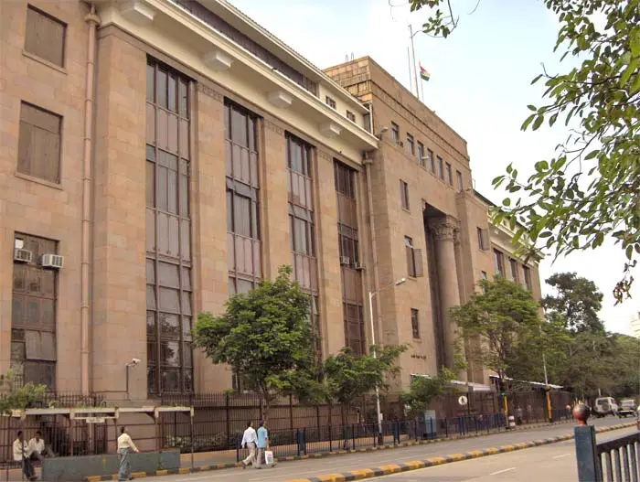 3. Reserve Bank of India (RBI): 73 tonnes
