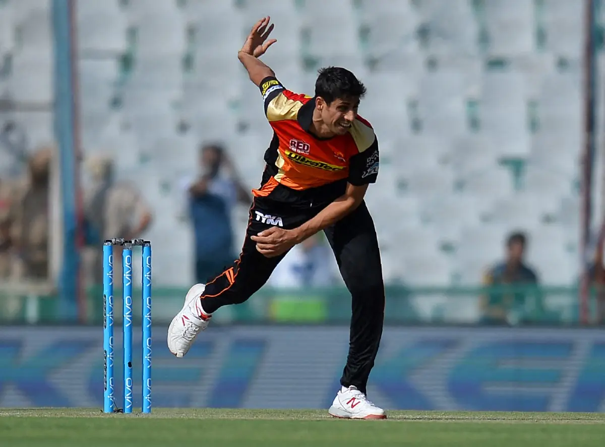 Ashish Nehra - 83 matches