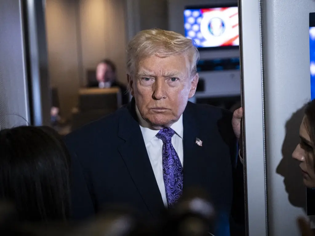 Trump's pardon of drug trafficker ex-Honduras President faces accusation of hypocrisy in 'war on drugs' Trump's pardon of drug trafficker ex-Honduras President faces accusation of hypocrisy in 'war on drugs'