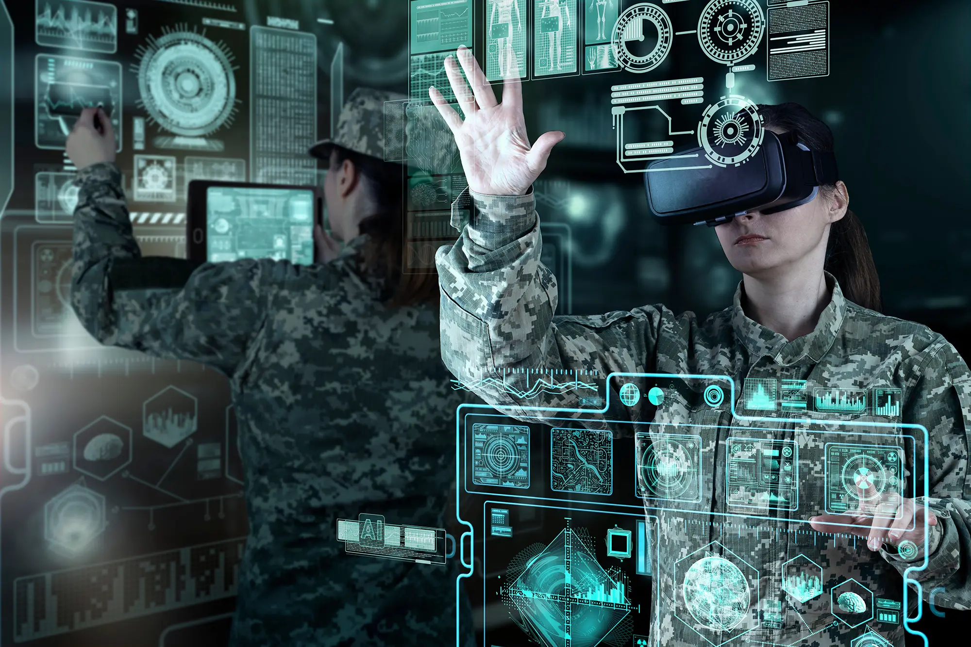 'War at speed of thought': If Claude AI can help kill a country's leader, do you really think your normal job is safe?