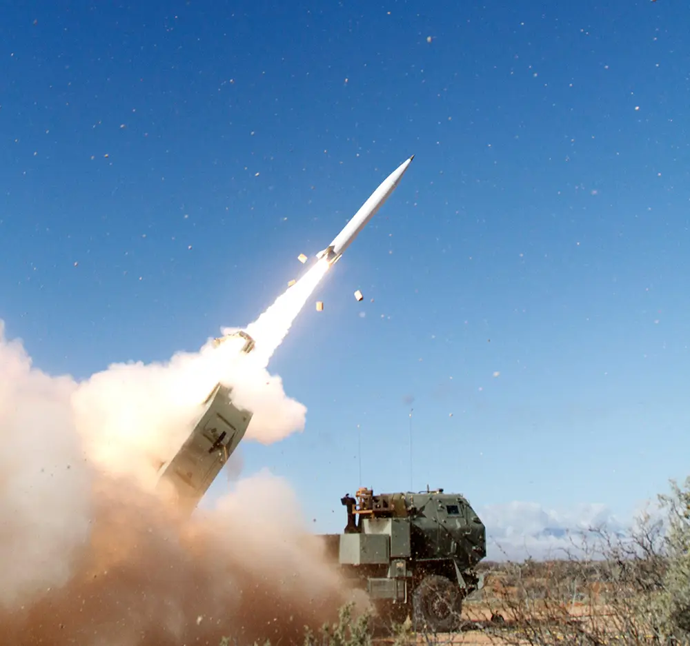 Variable Thrust Missile Technology - Future Evasion Capability