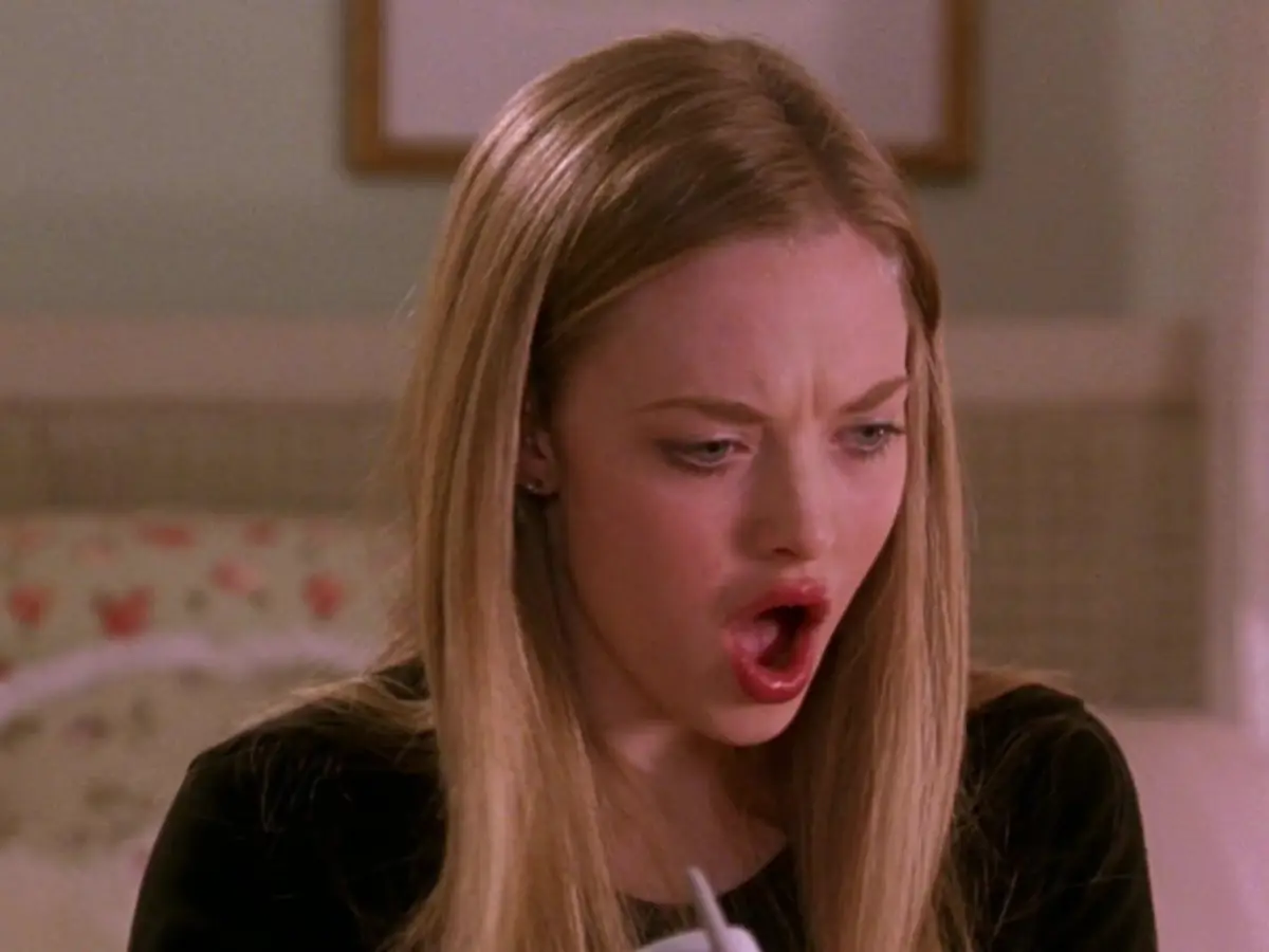 Mean Girls