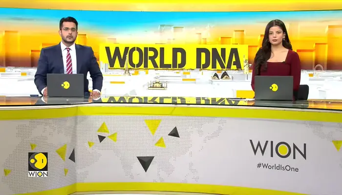 WionNews Video