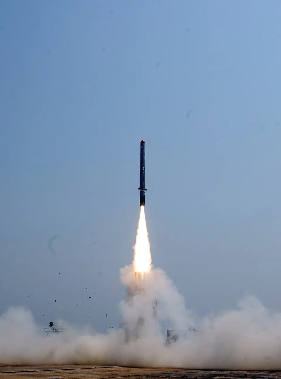 6. Lessons from India–Pakistan 2019 Escalation Shaped the New Approach
