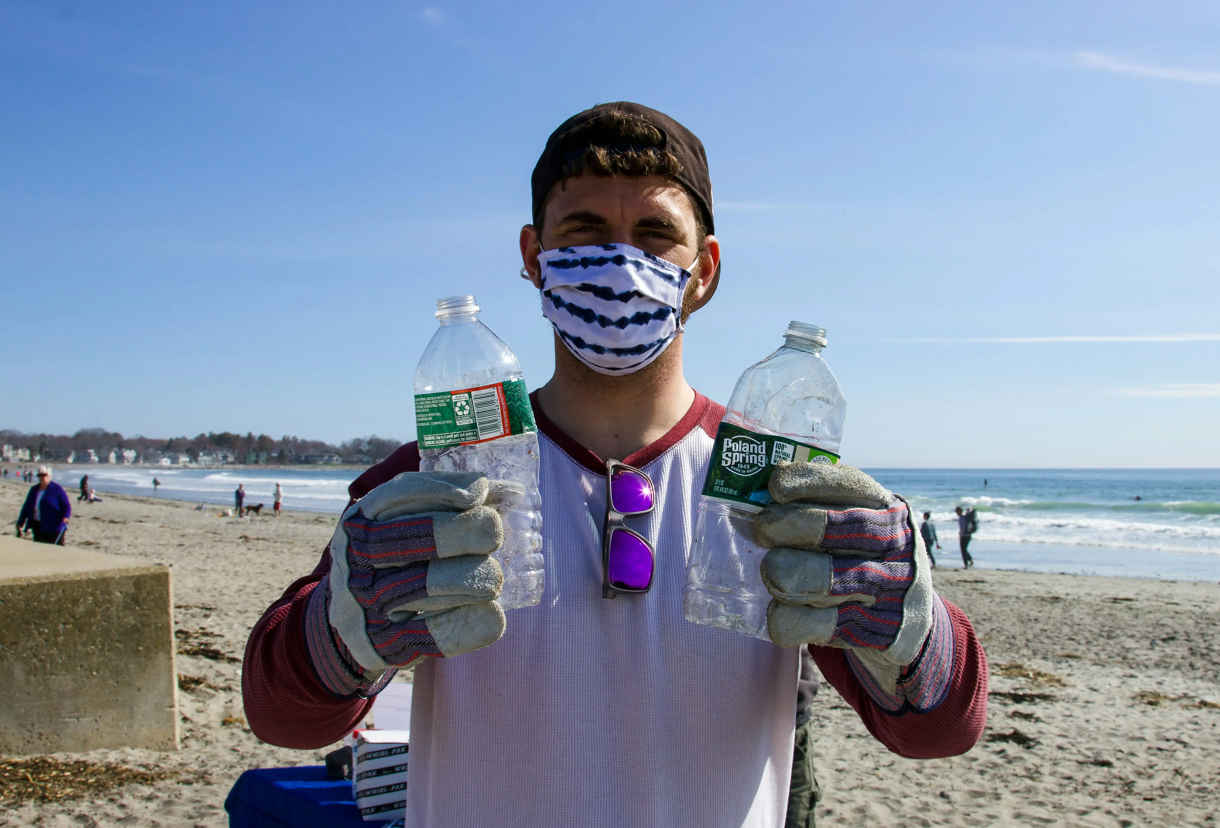 6. Philippines - Marine Pollution Hotspot