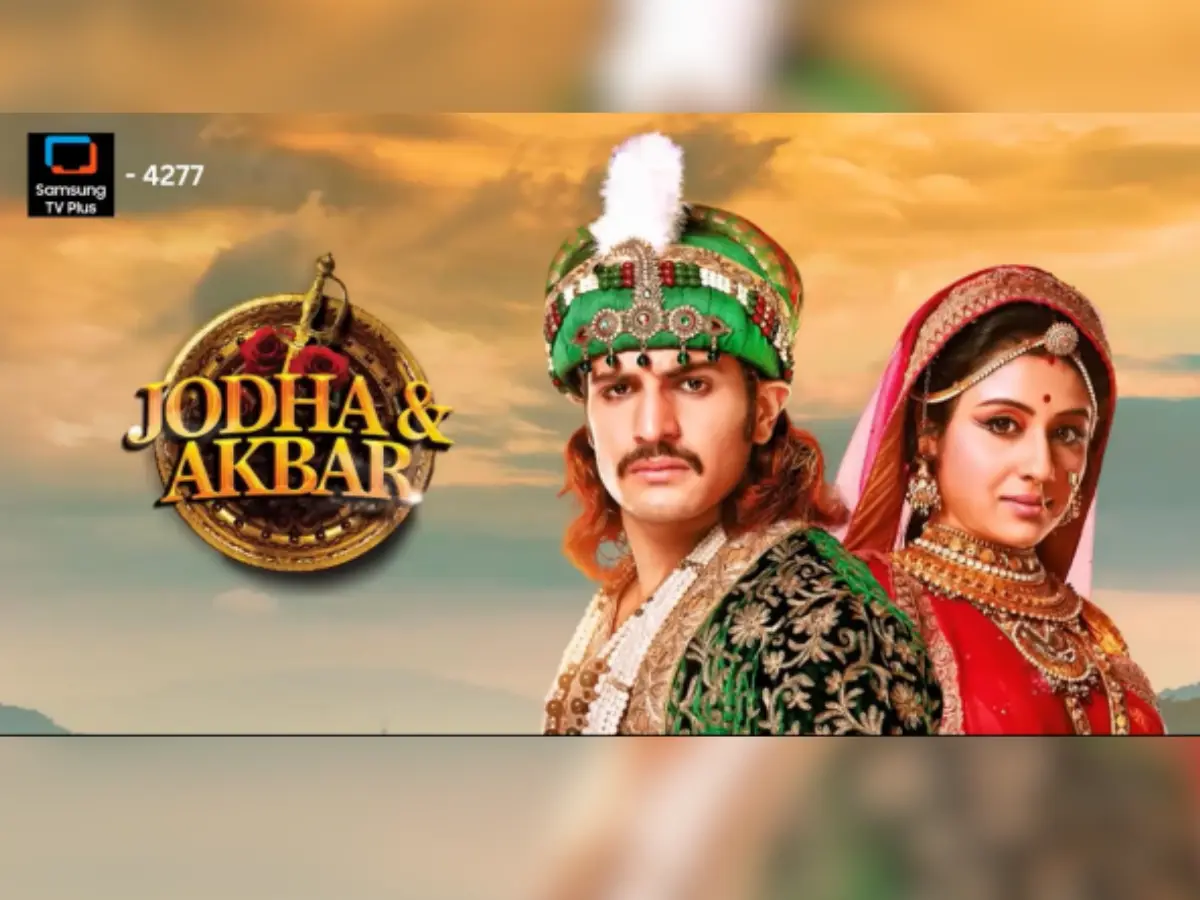 Zee Entertainment UK launches Jodha Akbar as a single IP channel in France Zee Entertainment UK launches Jodha Akbar as a single IP channel in France