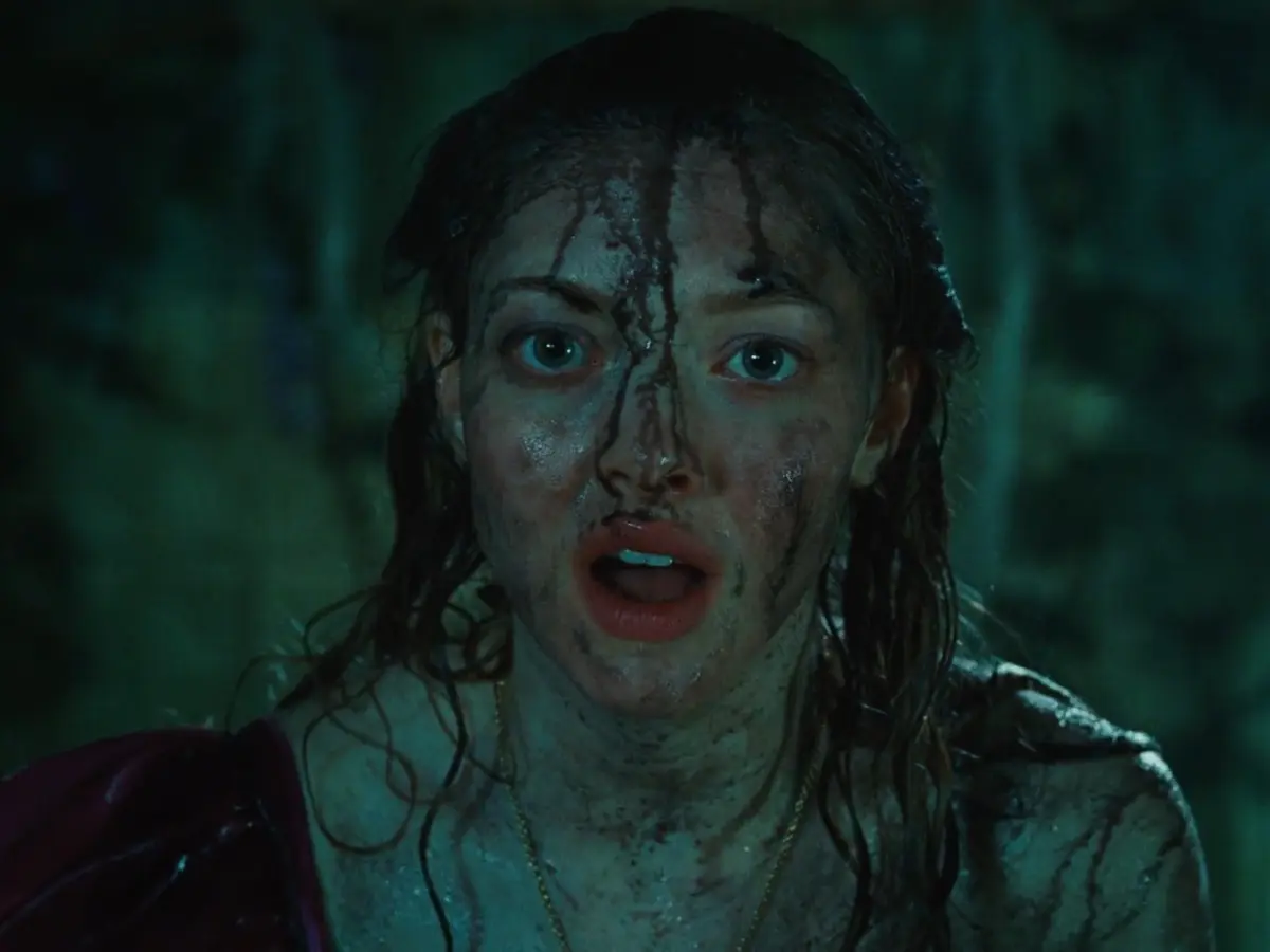 Jennifer's Body