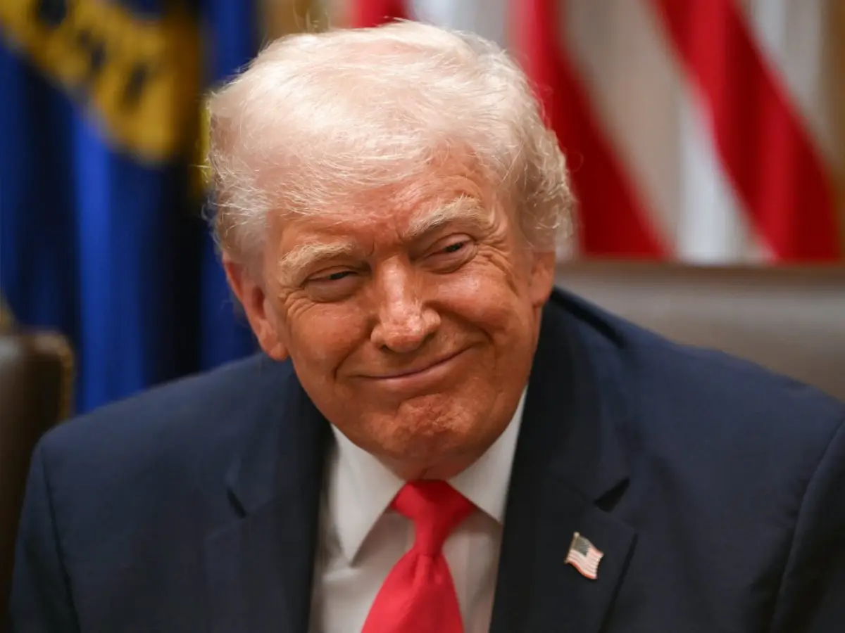 US lawmakers introduce resolution to end Trump's tariffs on India US lawmakers introduce resolution to end Trump's tariffs on India