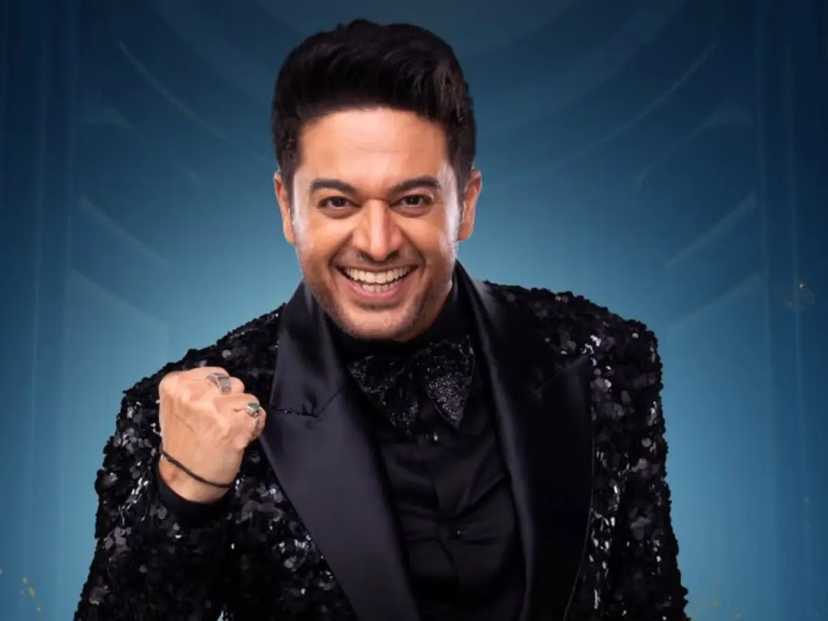Gaurav Khanna’s Bigg Boss Journey