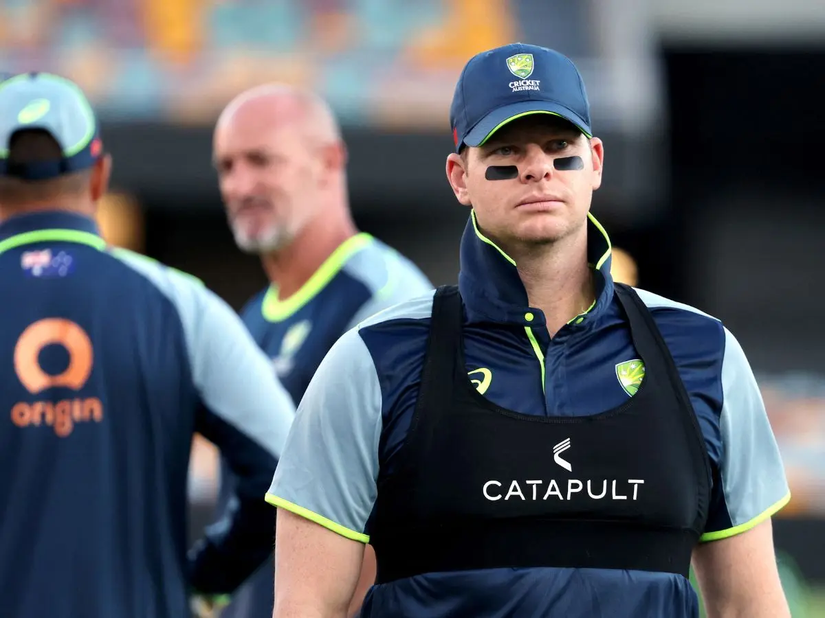 Ashes: Steve Smith takes inspiration from Chanderpaul in bid to better his numbers in pink-ball Tests Ashes: Steve Smith takes inspiration from Chanderpaul in bid to better his numbers in pink-ball Tests