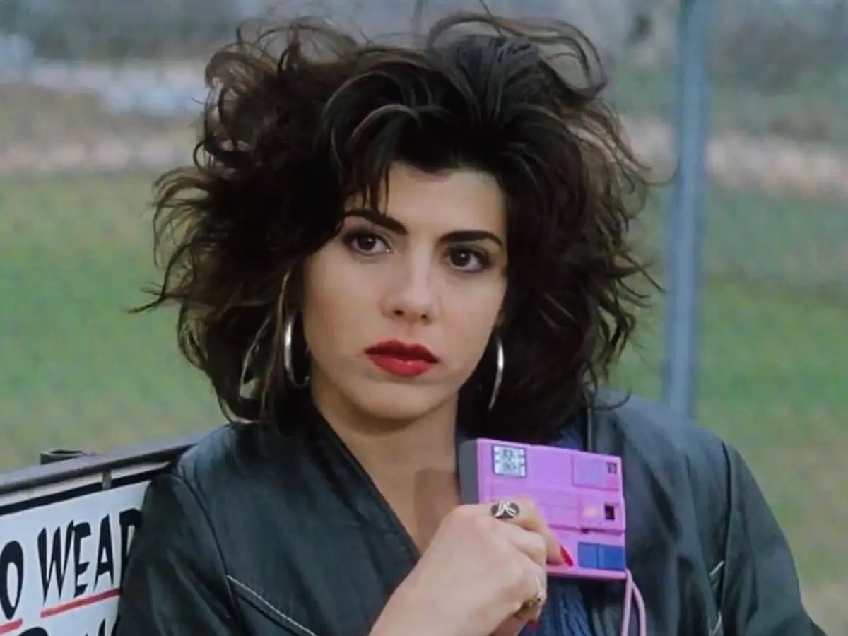 My Cousin Vinny