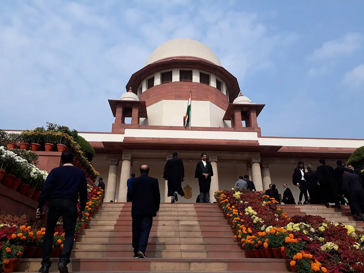 Supreme Court expresses shock as Maharashtra prison authorities fail to produce accused on 55 dates out of 85; orders probe
