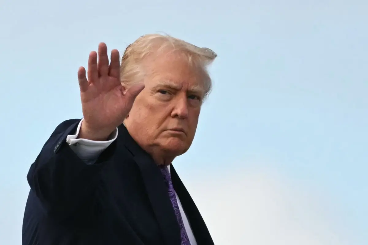 Trump pauses all immigration applications from THESE 19 countries - Is your country on the list: CHECK here