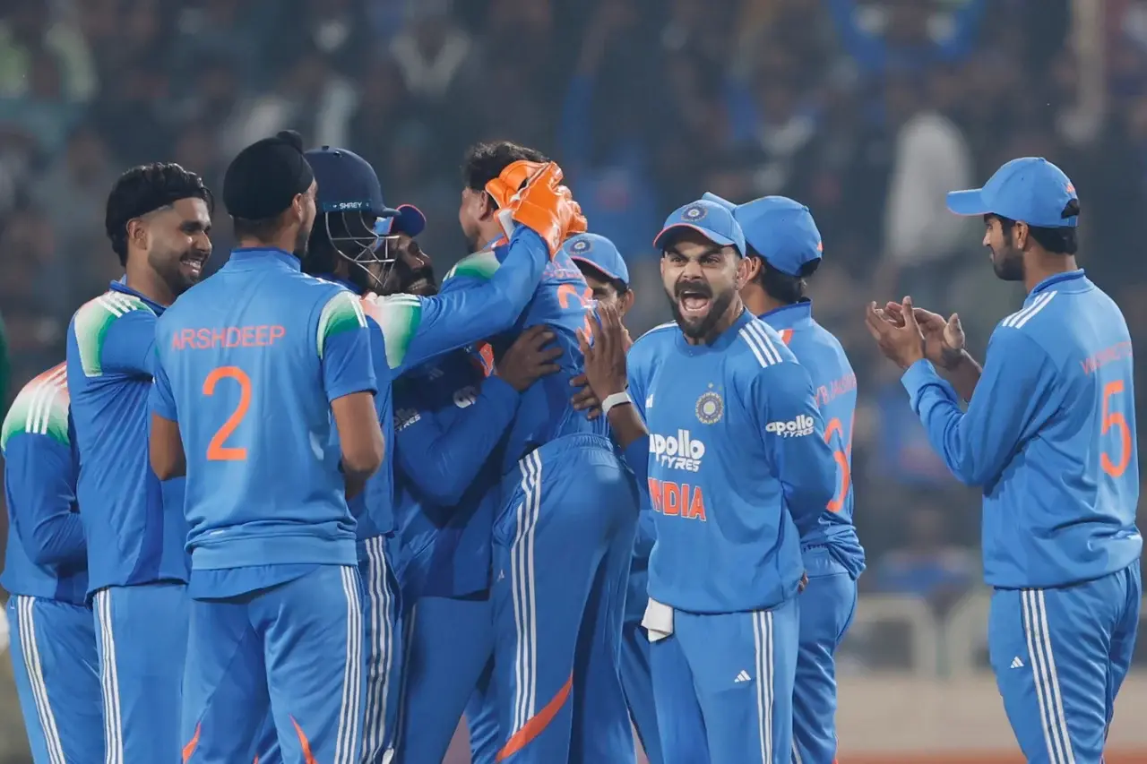 IND vs SA: India's BEST pacer in Ranchi ODI reprimanded for breaching ICC Code of Conduct