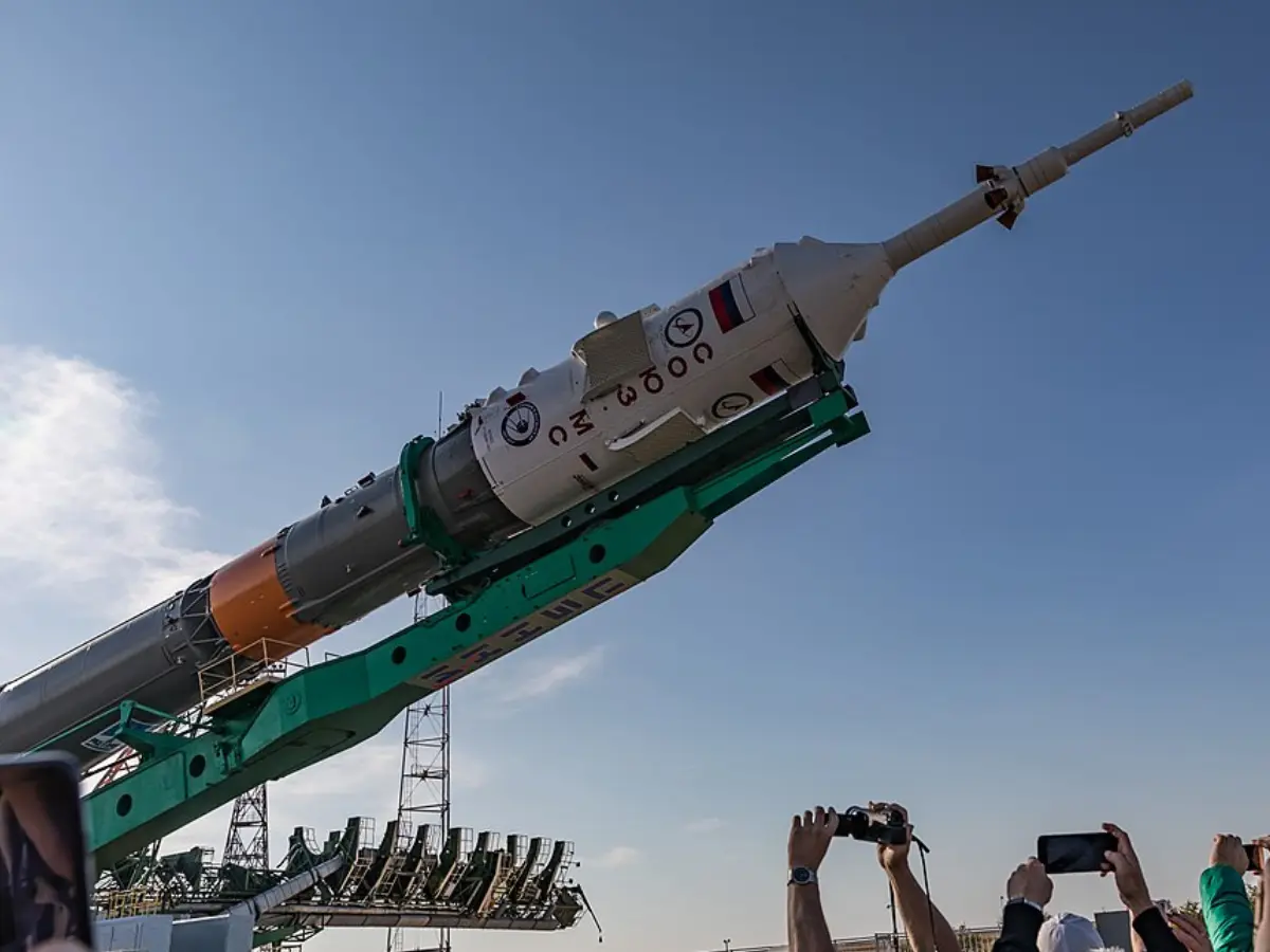 After Baikonur accident, could Russia choose to abandon the ISS? Here's what it said in the past