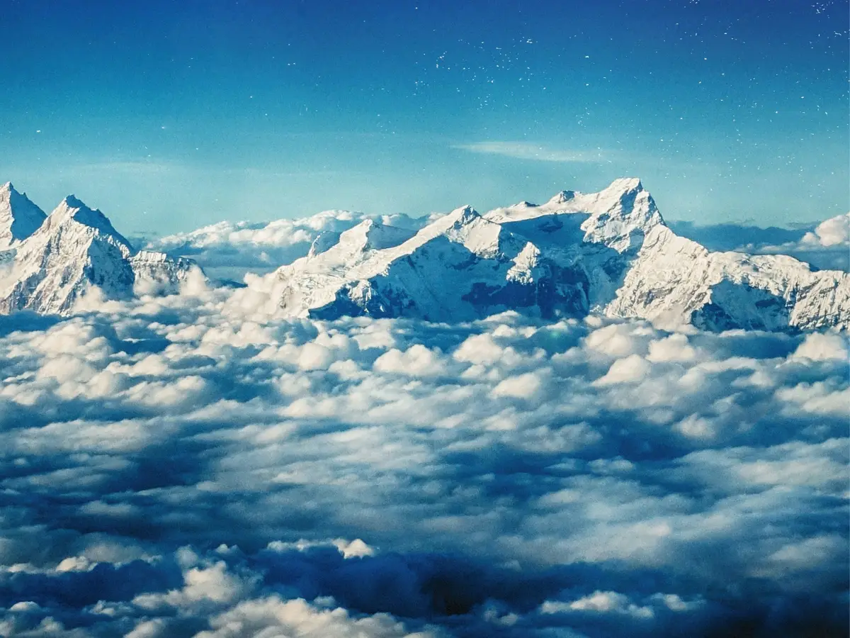 700 years of built-up stress could trigger two Mw 8.8 earthquakes in Himalayas, study warns 700 years of built-up stress could trigger two Mw 8.8 earthquakes in Himalayas, study warns