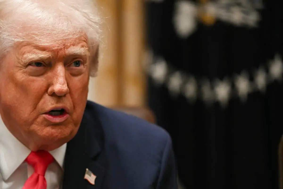 Donald Trump, Elon Musk and Bill Gates slammed with $310m trafficking law suit
