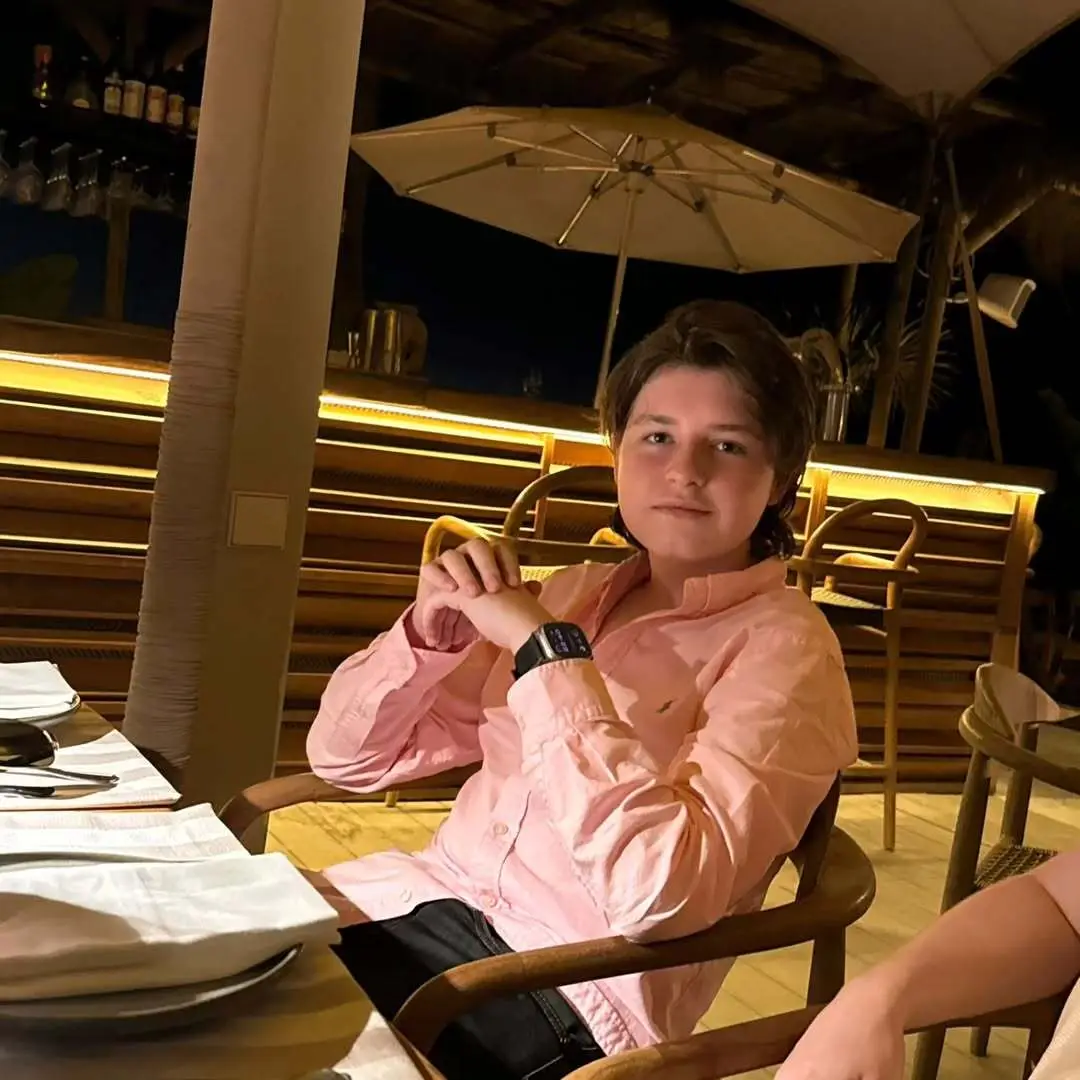 15-year-old child prodigy in Belgium completes PhD in Quantum Mechanics