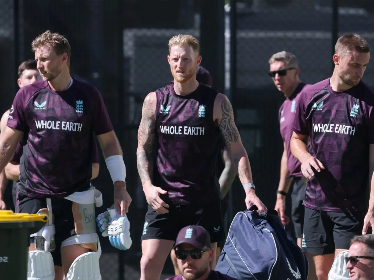 Ashes 2025-26: 'If we wanted out best spinner then Bashir would have ...