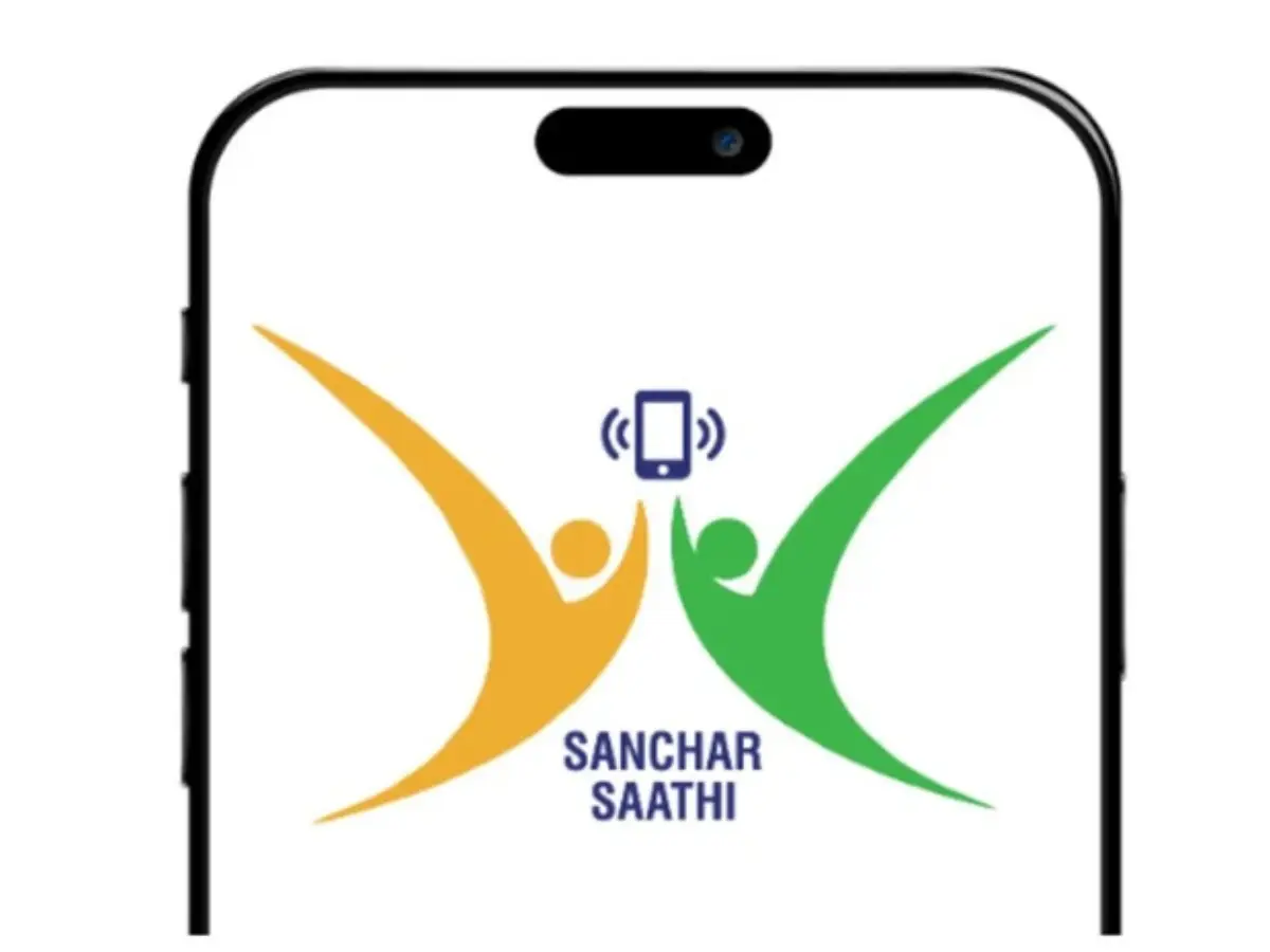 After backlash, government withdraws directive requiring Sanchar Saathi app on all new smartphones After backlash, government withdraws directive requiring Sanchar Saathi app on all new smartphones