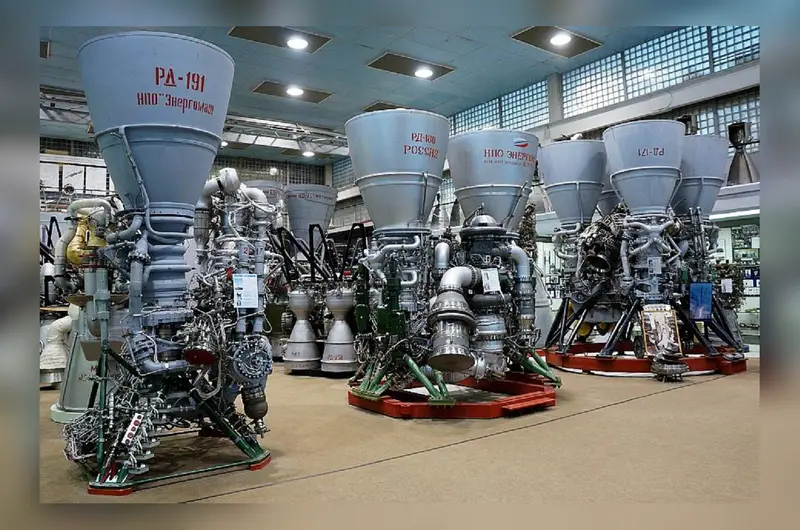 Exclusive: India to buy Russia’s ‘RD-191’ semi-cryo rocket engines? Exclusive: India to buy Russia’s ‘RD-191’ semi-cryo rocket engines?