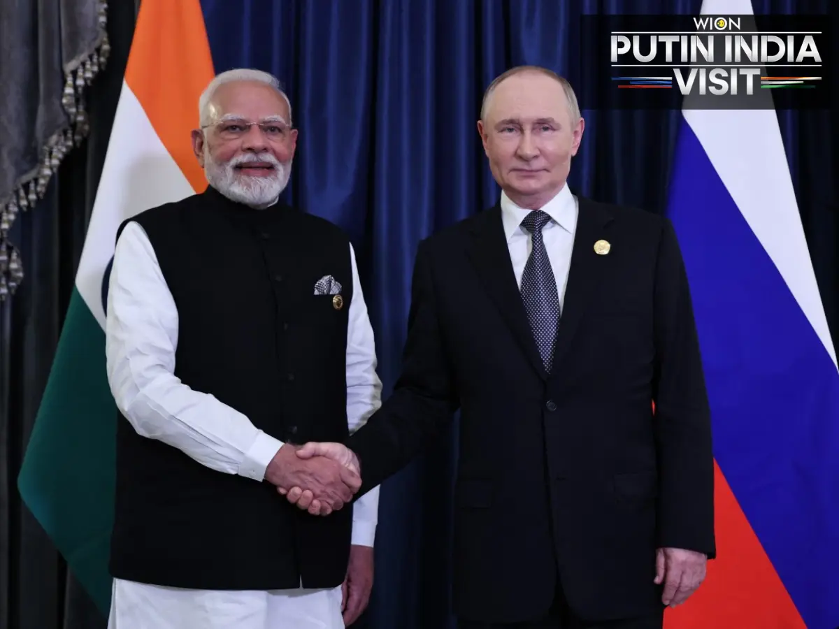 India-Russia strategic partnership: How it started vs how it is going