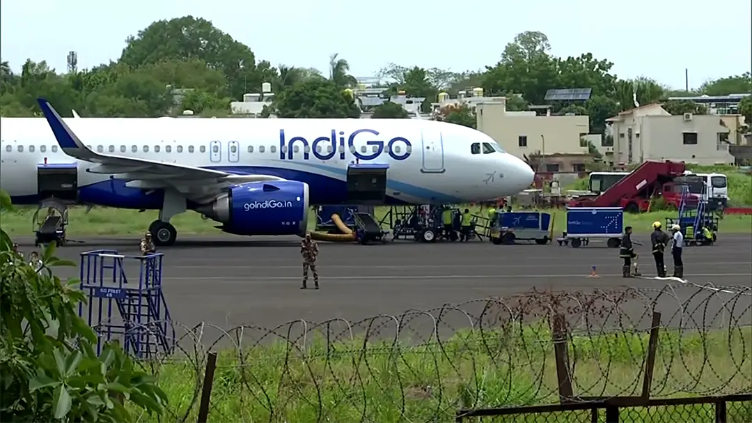 IndiGo's operations hit by technical glitches, 150 flights cancelled nationwide, carrier apologies; DGCA probing flight disruptions
