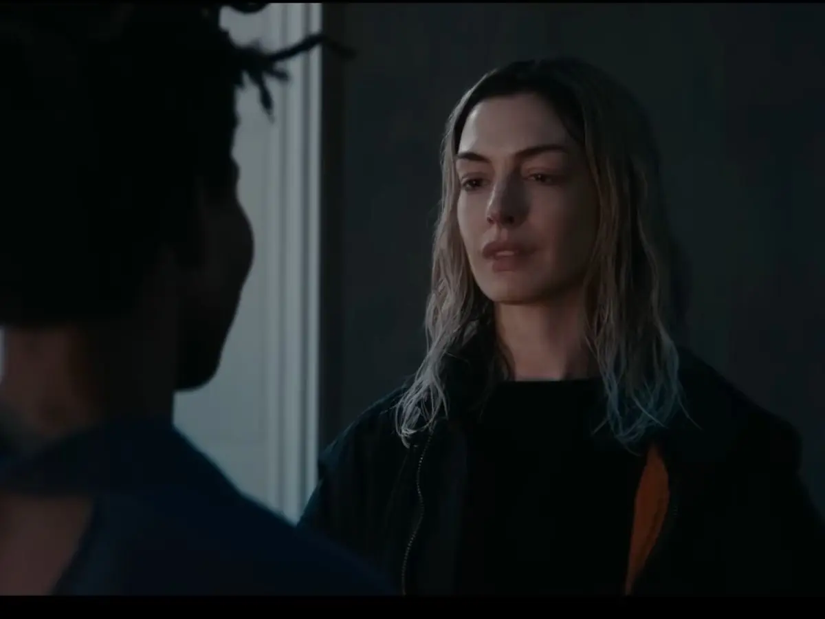Mother Mary trailer out: Anne Hathaway stars in David Lowery's musical drama Mother Mary trailer out: Anne Hathaway stars in David Lowery's musical drama