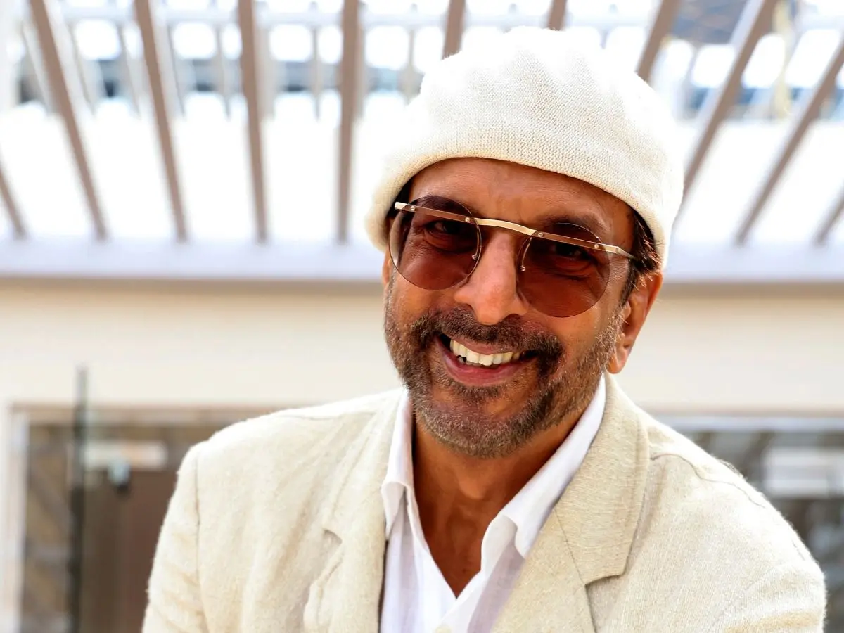Happy birthday, Javed Jaffrey! Boogie Woogie to Takeshi’s Castle: What makes the versatile star a '90s kids' favourite? Happy birthday, Javed Jaffrey! Boogie Woogie to Takeshi’s Castle: What makes the versatile star a '90s kids' favourite?