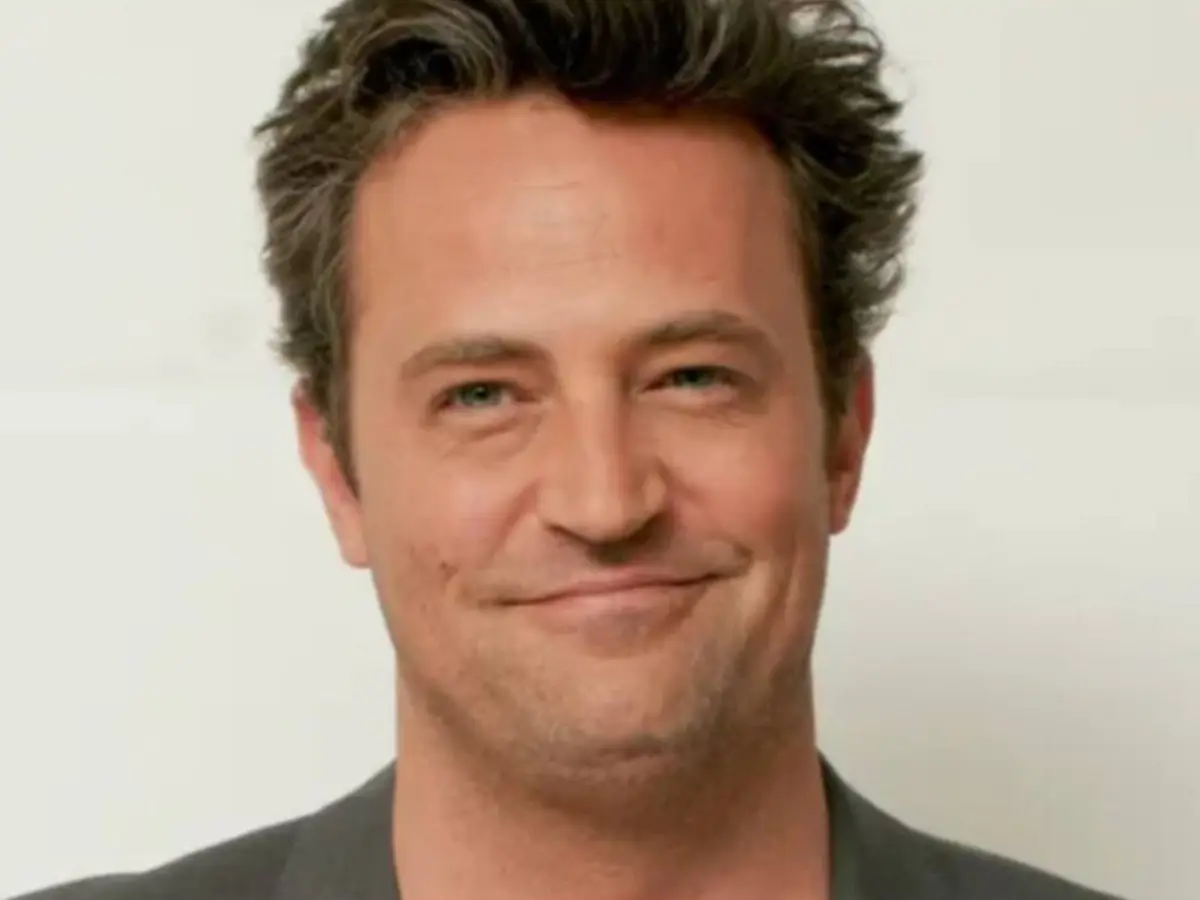 Matthew Perry death probe update: Doctor who supplied ketamine to Friends' actor sentenced to prison Matthew Perry death probe update: Doctor who supplied ketamine to Friends' actor sentenced to prison